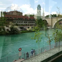 Bear Park (BärenPark) - Bern