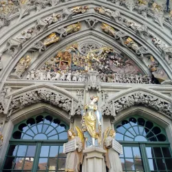 Bern Münster (Cathedral of Bern) - Bern