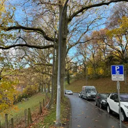 Bern Old Town (Altstadt) - Bern