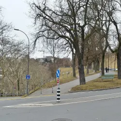 Bern Old Town (Altstadt) - Bern