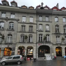 Einstein Museum and Einstein House - Bern