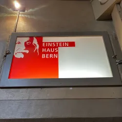 Einstein Museum and Einstein House - Bern