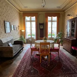 Einstein Museum and Einstein House - Bern