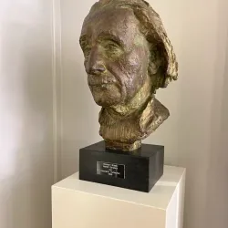 Einstein Museum and Einstein House - Bern