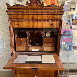 Einstein Museum and Einstein House - Bern