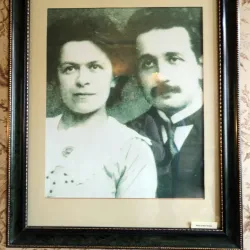 Einstein Museum and Einstein House - Bern