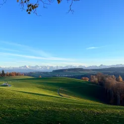 Gurten – Local Mountain of Bern - Bern