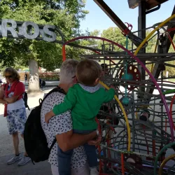 Gurten – Local Mountain of Bern - Bern