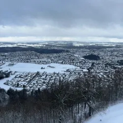 Gurten – Local Mountain of Bern - Bern