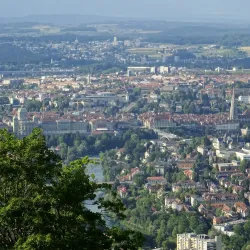 Gurten – Local Mountain of Bern - Bern