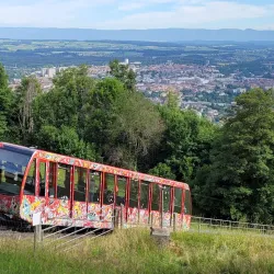 Gurten – Local Mountain of Bern - Bern