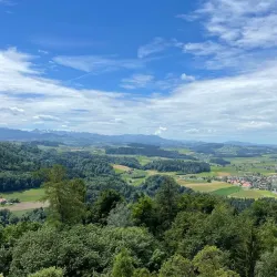 Gurten – Local Mountain of Bern - Bern