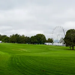 Gurten – Local Mountain of Bern - Bern