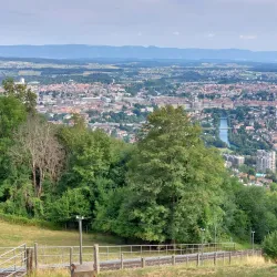 Gurten – Local Mountain of Bern - Bern