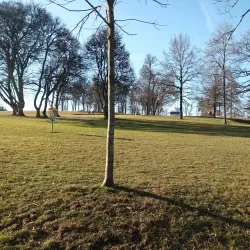 Gurten – Local Mountain of Bern - Bern