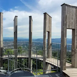 Gurten – Local Mountain of Bern - Bern