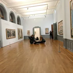 Kunstmuseum Bern (Museum of Fine Arts) - Bern