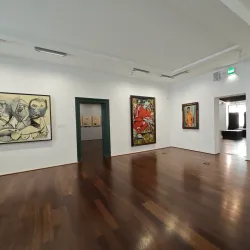 Kunstmuseum Bern (Museum of Fine Arts) - Bern