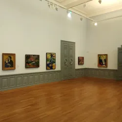 Kunstmuseum Bern (Museum of Fine Arts) - Bern