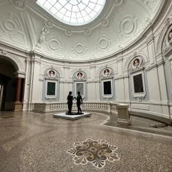 Kunstmuseum Bern (Museum of Fine Arts) - Bern