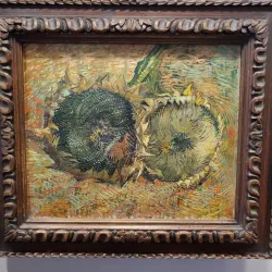 Kunstmuseum Bern (Museum of Fine Arts) - Bern