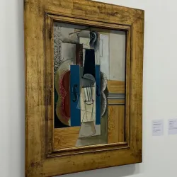 Kunstmuseum Bern (Museum of Fine Arts) - Bern