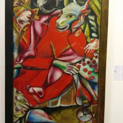 Kunstmuseum Bern (Museum of Fine Arts) - Bern