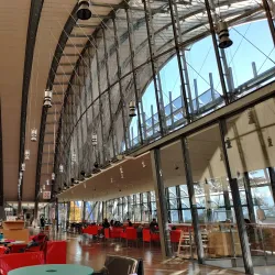 Zentrum Paul Klee - Bern