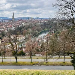 Zentrum Paul Klee - Bern