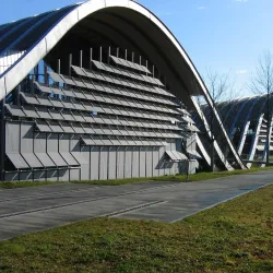Zentrum Paul Klee - Bern