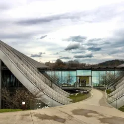 Zentrum Paul Klee - Bern