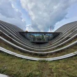 Zentrum Paul Klee - Bern