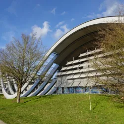 Zentrum Paul Klee - Bern