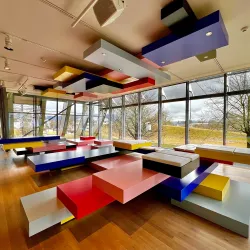 Zentrum Paul Klee - Bern