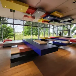 Zentrum Paul Klee - Bern