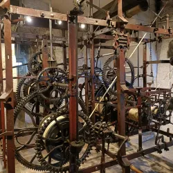 Zytglogge (Clock Tower) - Bern