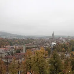 Zytglogge (Clock Tower) - Bern