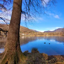 Lago di Carigiolo - Biasca