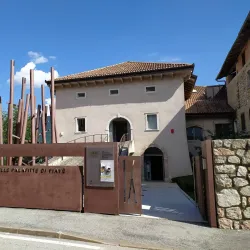 Museo delle Palafitte di Fiavé - Biasca