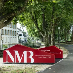 Biel/Bienne City Museum - Biel