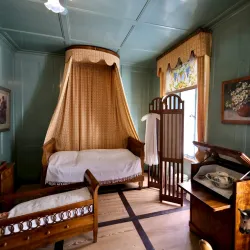 Biel/Bienne City Museum - Biel