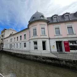 Biel/Bienne City Museum - Biel