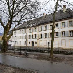 Biel/Bienne City Museum - Biel