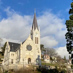 Biel/Bienne City Museum - Biel