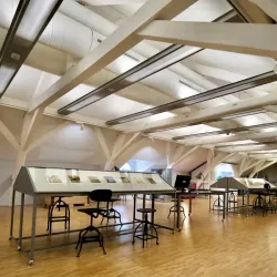 Biel/Bienne City Museum - Biel