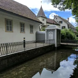 Biel/Bienne City Museum - Biel