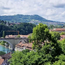 Biel/Bienne Old Town - Biel