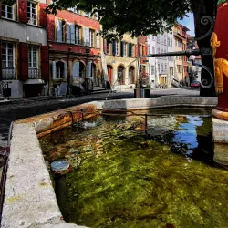 Biel/Bienne Old Town - Biel