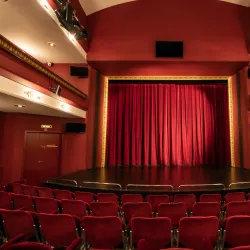Biel/Bienne Theater - Biel