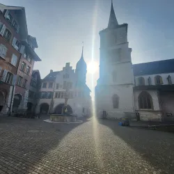 Biel/Bienne Theater - Biel